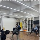 다름알음필라테스