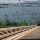 백양사역 이미지