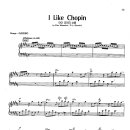 Gazebo / I like Chopin 이미지