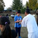 밀성초등학교 이미지