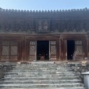 당리 할아버지 | 부안의 대표명승 천년고찰 내소사 (전라북도 부안의 가을여행)