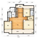 홈플러스익스프레스 수원매탄2점 | 지금 투자 할 곳, 매탄 힐스테이트 24평형 (59㎡)매매가 52.000