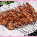 유하오빠양꼬치