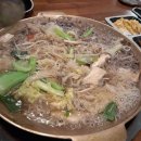 돈까스앤오색비빔밥 다이닝코드