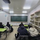 더조은고등전문학원