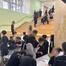 다율중학교 이미지