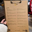 밤마실 | 밤마실 후기 | 데이트 모임 분위기 좋은 청천동 술집