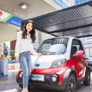 흥국 주유소 이미지