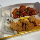 치킨플러스 파주운정동패점 이미지