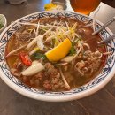 하이바 - 평택시 고덕여염5길 126 | 화곡동 베트남 맛집 못하이바요 솔직후기｜쌀국수부터 공심채볶음까지 재방문한 이유