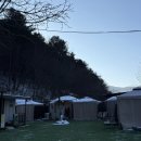 [가평글램핑] 서울근교 프라이빗 노천을 즐길 수 있는 두밀노천스파글램핑 후기/내돈내산