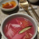 삼원 | [강남 압구정 맛집] 삼원가든 별채 점심 잔칫상 후기 프라이빗 룸식당 추천