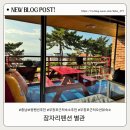 잠자리팬션 | 충남 보령 무창포 근처 10만원대 가성비 오션뷰 숙소 잠자리 펜션 후기