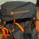 배낭여행 | 암어백패커 백패킹 여행 배낭 후기 장기 여행 배낭 추천