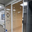 이마트24광양중마터미널점 | 대전 용전동 복합터미널 대형카페 루트커피 24시간 연중무휴 애견동반카페