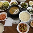 장자북로 | 인천대공원 맛집 장수촌 생소성주 막걸리와 함께 보리밥 정식