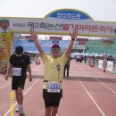 제2회 논산딸기마라톤대회 및 딸기축제(20110409) 이미지