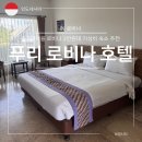 푸리헤어(Puri hair) | 발리 돌고래투어 로비나 가성비 호텔 추천 푸리로비나 호텔