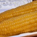 큰손왕만두 닭강정 이미지