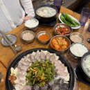 이북집찹쌀순대 | [신당동맛집]충무아트센터맛집 ‘이북집찹쌀순대’ 24시 영업