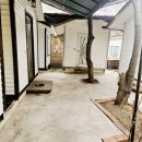 4월 영양죽 밑반찬 | 대구 팔공산 백숙 맛집 부촌가든, 방갈로 가족외식 연말모임 추천