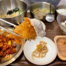 기민 | 대구 침산동 기민부엌, 보쌈 쭈삼 맛집 후기