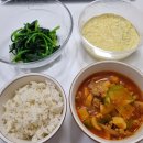 봉명작은도서관 | 다시 시작된 자취생활 야호~/ 겐우동, 봉명치킨, 집밥 만들어먹기