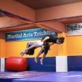 대전중앙태권도체육관 이미지