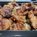 동천부경숯불갈비