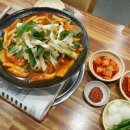 토정삼계탕 - 청주시 청원구 중심상업2로 49 | 토정삼계탕