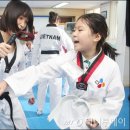 국가대표 아리랑 태권도장 이미지