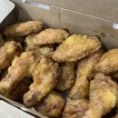 교촌치킨 사북고한점 이미지