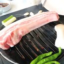 찐 삼겹살