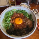 김쉐프의족가서면점 | 부산 서면 맛집 일식 칸다소바 부전동점 마제소바, 라멘 내돈내산 찐 후기