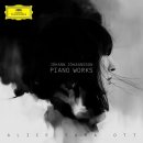 퍼피힐(PUPPY HILL) | Alice Sara Ott - Jóhann Jóhannsson: Piano Works (3/6 음반 발매 예정)