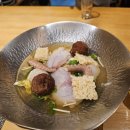 문정동 맛집 오마카세 하나미치 연말 모임 장소로 딱!