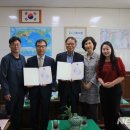 언양중학교 이미지