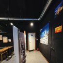 곡선로 | 수원 탑데판철판코스요리ㅣ연말 데이트 기념일 모임 추천! 눈앞에서 펼쳐지는 불쇼 런치코스 후기