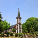 용소막마을 이미지