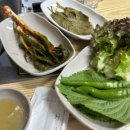 푸른고기나라식당