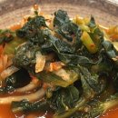 먹골막국수숯불닭갈비 이미지