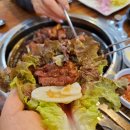 제일숯불왕갈비