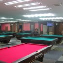 무지개 당구장 이미지