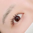 금탑프라자 | 분당야탑속눈썹펌연장 라보떼래쉬 펌과 연장 동시에 받은 후기