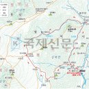 2024년 제26차 정기산행 6월 27일 울주군 &#34;철구소 계곡&#34; 이미지