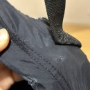 리페어샵 | 일본 노스페이스 제품, 공식 리페어샵에서 가방 수선받은 후기! (내가 최초일듯)