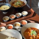 허공주 애호박 돼지국밥 | 수유역 밥집 *1992덮밥&amp;짜글이* 혼밥 맛집, 듬뿍 짜글이와 신메뉴 고추장 애호박 돼지 국밥 후기