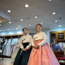 백합주단 이미지