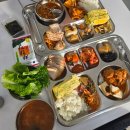 세끼 김밥천국 | 영암 삼호 맛집 7000원 행복 이른 아침식사 가능 한식뷔페 삼시세끼