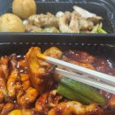 기영이 숯불두마리치킨 서귀포성산점 | 창원반송맛집 아이랑 먹기 좋은 기영이숯불치킨 반반 배달 후기